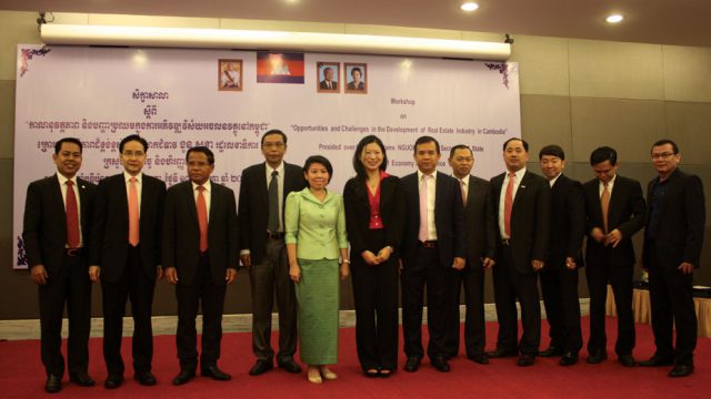 Amid Prosperity, Challenges Remain