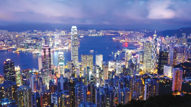 Asia-pacific Property Fundraises $534m