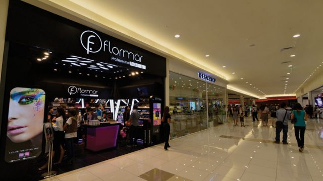 Asia Pacific Retail Leasing Static in Q2