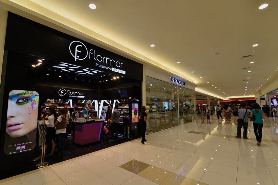 Asia Pacific Retail Leasing Static in Q2