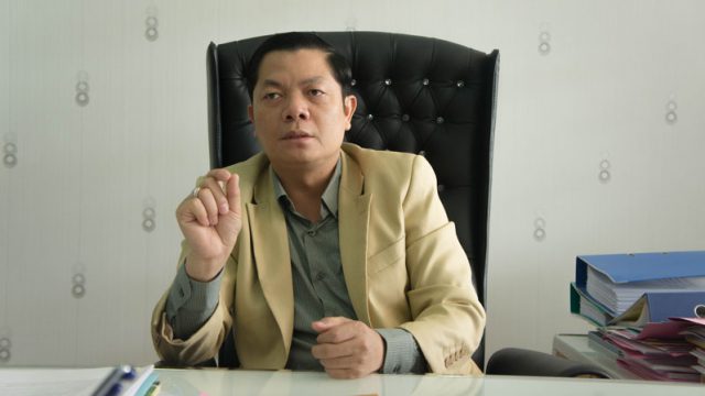 Bonna Realty to Expand Overseas