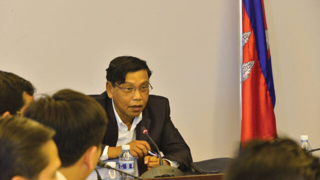 CCA And Developers Comment On Construction Management Proclamation