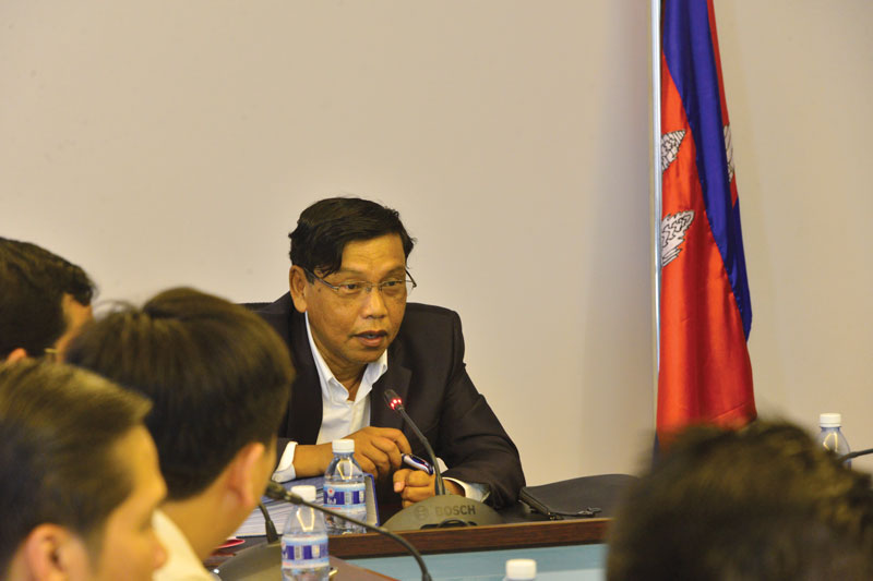 CCA And Developers Comment On Construction Management Proclamation