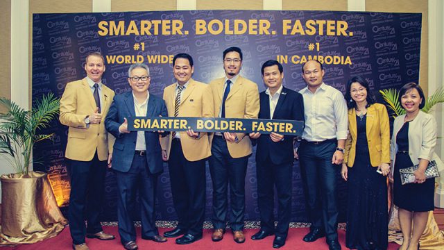 Century 21 Launch New Real Estate Tools