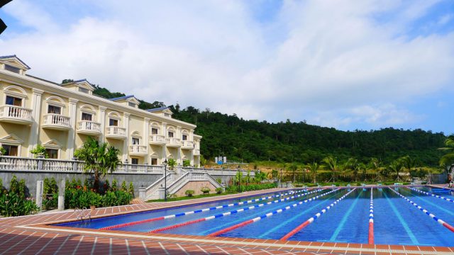 Dara Sakor: Southeast Asia’s Largest Resort