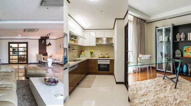 De Castle Royal Open Doors to Residents