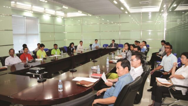 Just a Few Months Left Until Big Builng Expo