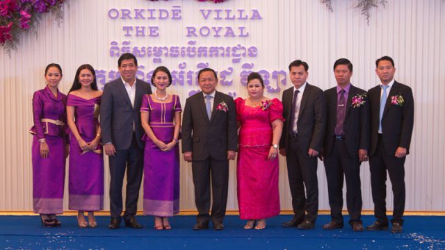 Orkide Villa Launches Another Luxury Housing Project