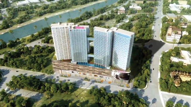 Oxley Worldbridge to Embed Brand in Cambodia