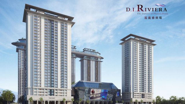 Riviera Condos to Start Construction