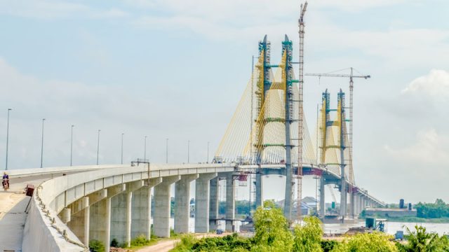 Route 1 Land Prices Rise Thanks to New Infrastructure