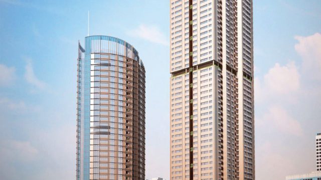 Singapore Expo to Sell Myanmar Condos