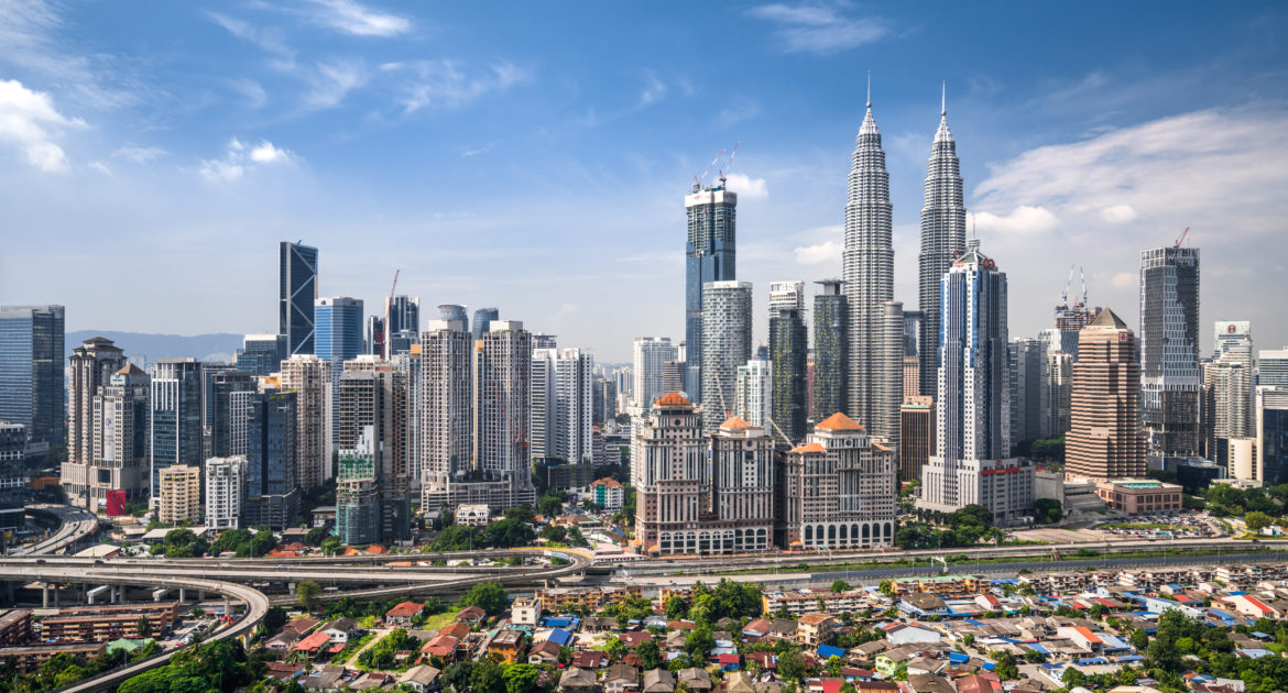 Huge Investment Drop Worries Malaysia