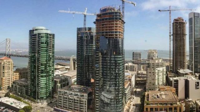 Asia Pacific Investment Remains Steady