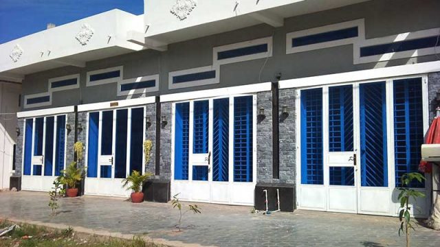 Australian Group Invests in Low-Cost Housing