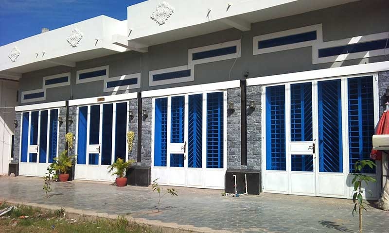 Australian Group Invests in Low-Cost Housing