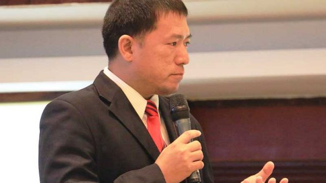 CVEA Shares 5th Mandate Vision