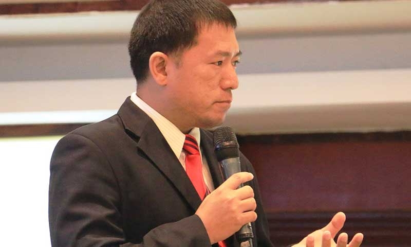 CVEA Shares 5th Mandate Vision