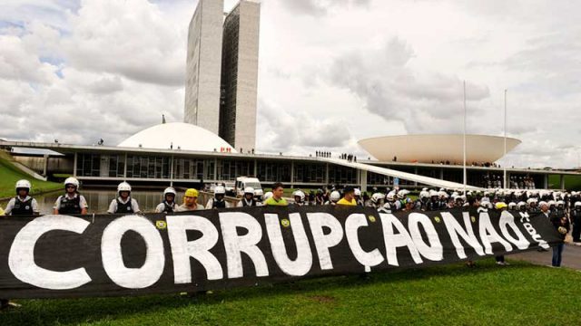 Global Property Sector Pledges Ethical Behaviour