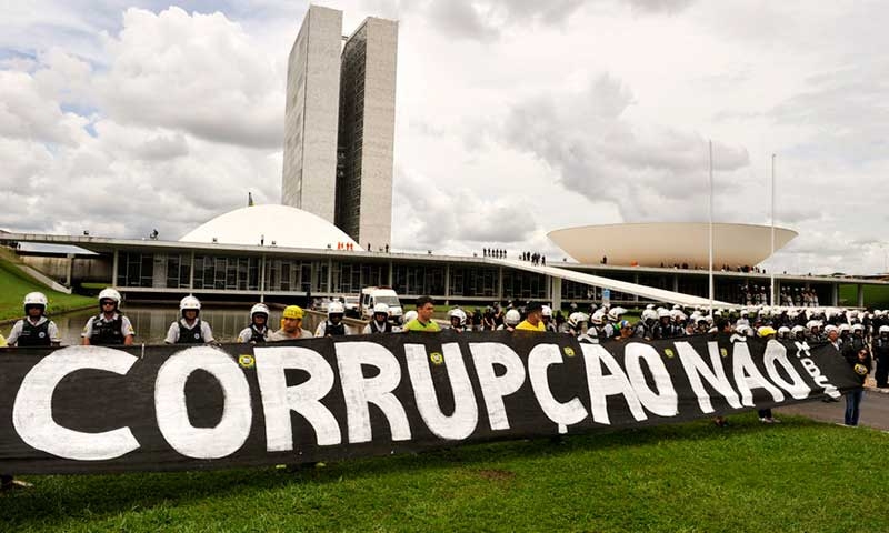 Global Property Sector Pledges Ethical Behaviour