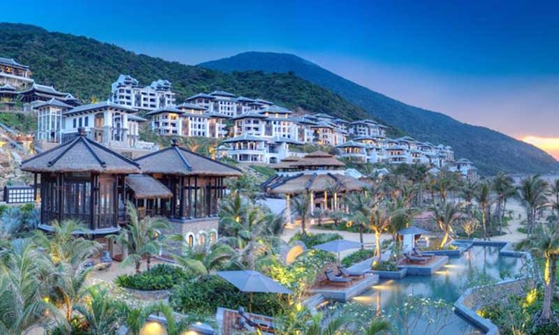 Investors Eye Danang