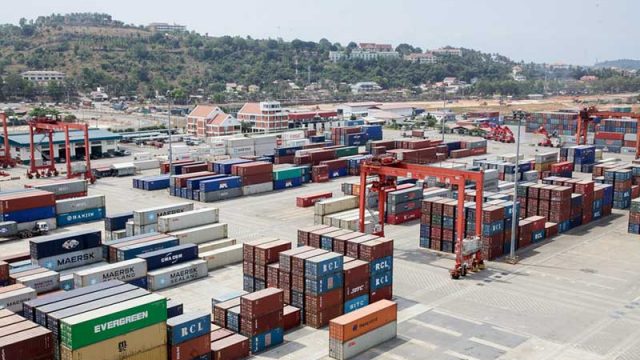 Listing on the Cambodia Stock Exchange