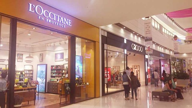 Outlook on Phnom Penh Retail Spaces