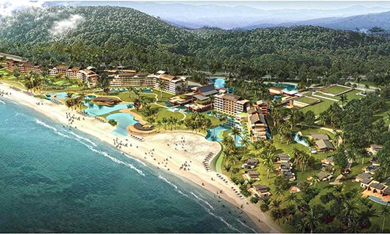 Real Estate Investment Incentives in Cambodia