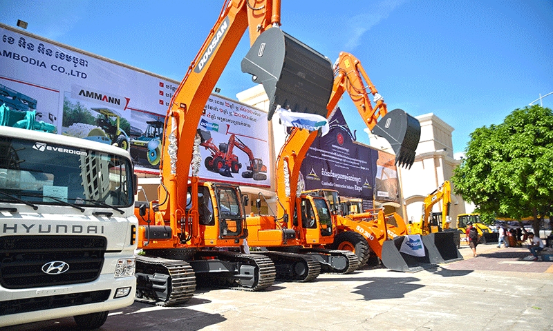 CCA-backed building expo aims for over 300 booths