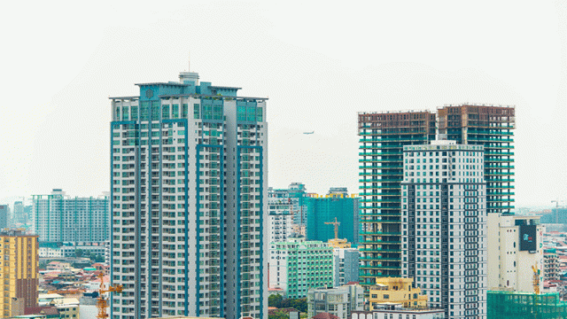 Condominiums: Two Things to Be Reviewed Before Purchasing or Selling Units
