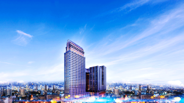 Toul Kork Set for the Parkway in 2020