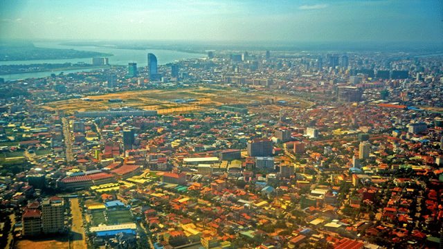 What Is Missing in Phnom Penh’s CDB?