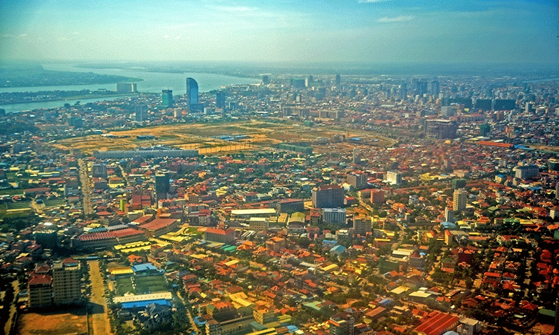 What Is Missing in Phnom Penh’s CDB?