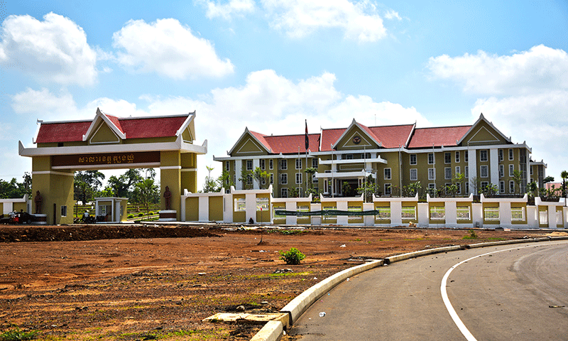 KRock Roof Tile Features New Designs and Technology