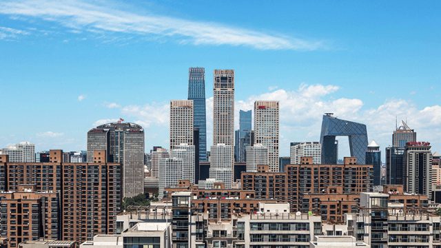 Phnom Penh, Beijing to Twin