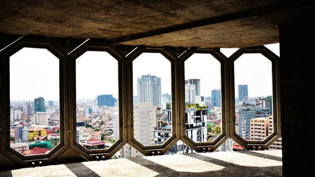 Phnom Penh’s Office Market – a Health Check