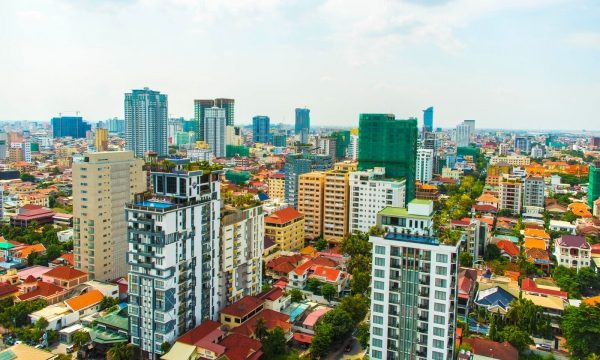 Property Investment as an Income – Producing Asset