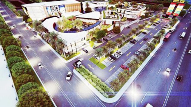 Peng Houth to Open Mall in 2019