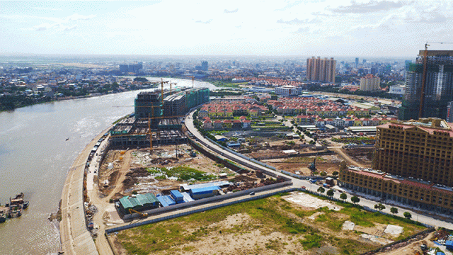 Prime Locations Keep Allure for Investors