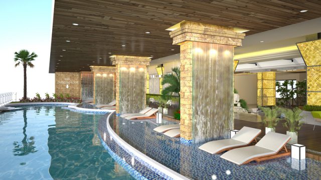 Book and Move Into Olympia City With a 6.5% Interest Rate for 25 Years