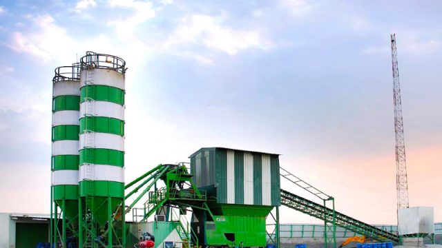 Customized, Quality Concreting Solutions With a Globally-known Brand