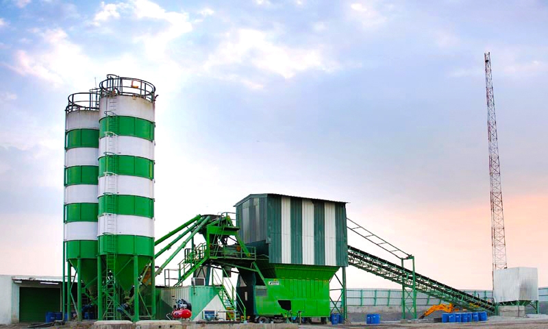 Customized, Quality Concreting Solutions With a Globally-known Brand