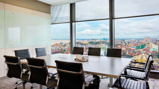 How to Choose an Office Space