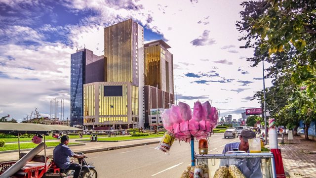 Naga2 Casino and Resort Launch Soft Opening