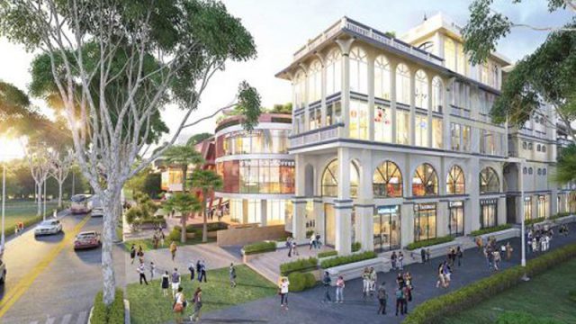 Siem Reap’s Largest Mall to Open in 2018