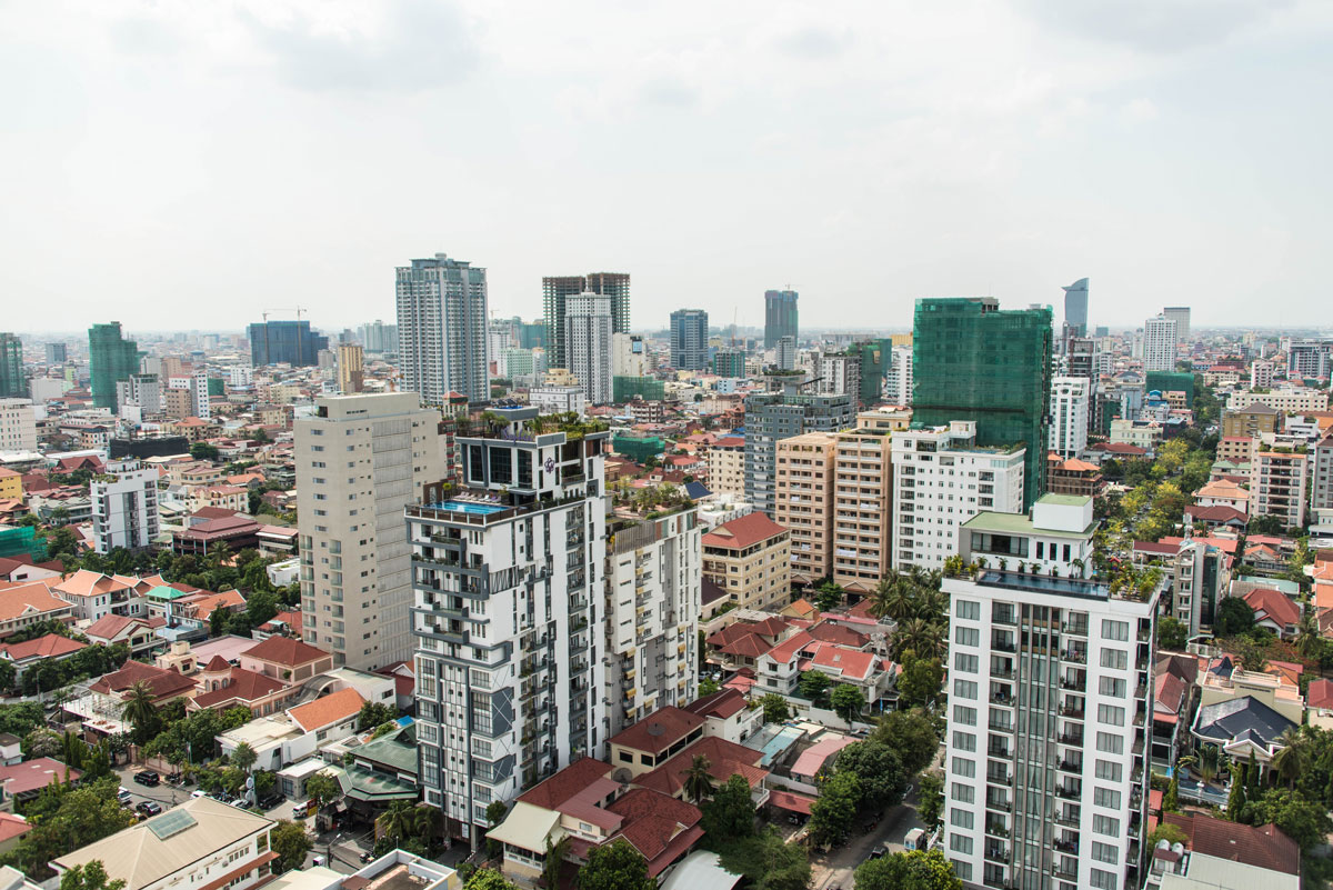 The Different Forms of Rent Applicable to Commercial Leases in Cambodia