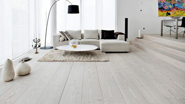 Inovar Floor – Longer Life, Lasting Impressions