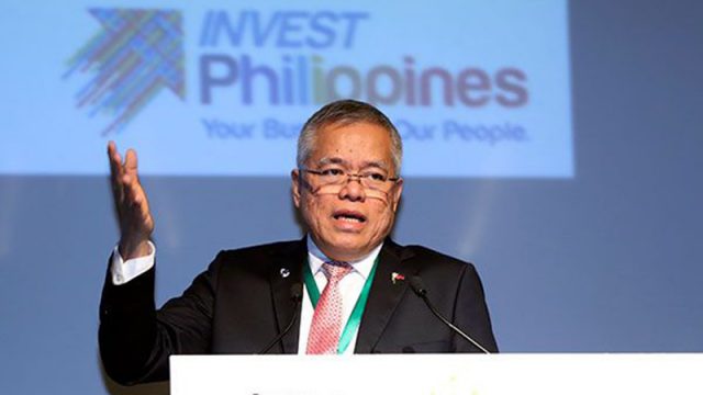 Philippines to Ease Foreign Ownership