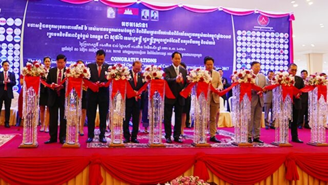 CCA-backed construction expo 2017 builds on success