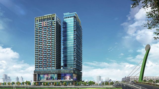 New Residential Projects Favored by Cambodian Investors